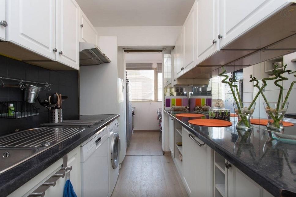 Appartement Angela Golfe-Juan Rum bild